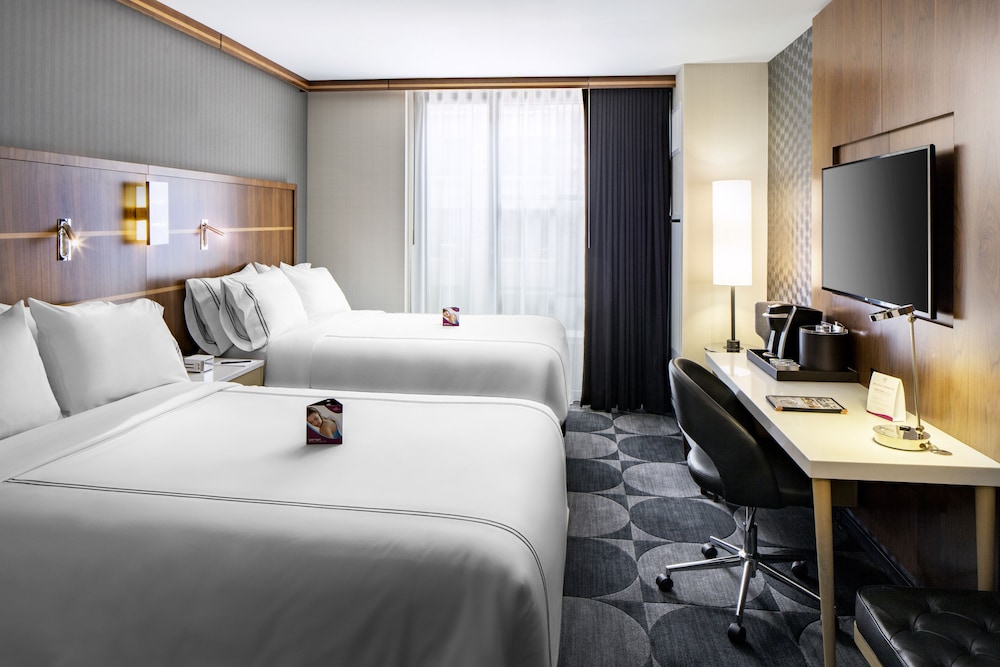 Crowne Plaza HY36 Midtown Manhattan by IHG - photo 23