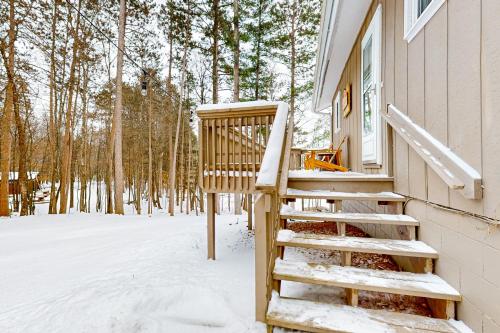 Hillis House — 4-Star Luxury Hotel in Rhinelander, United States