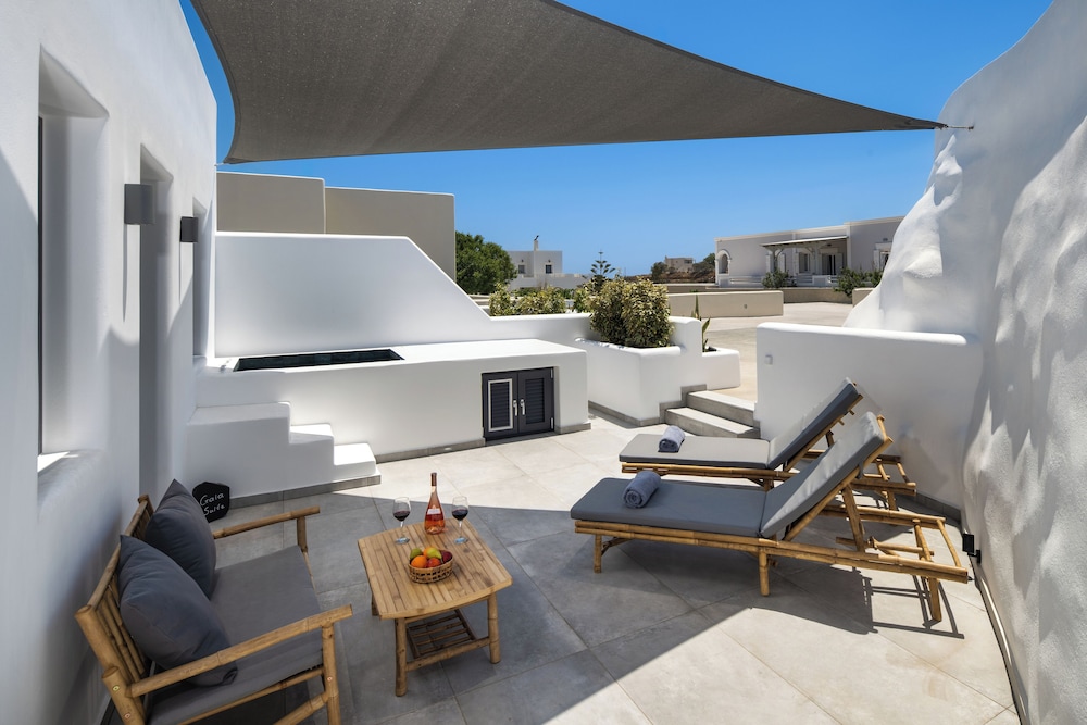 Teson - carbon neutral hotel in Ribadeo
