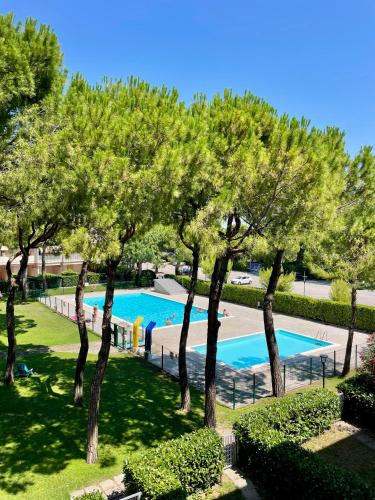 Park 1 23 — 4-Star Luxury Hotel in Lignano Sabbiadoro, Italy