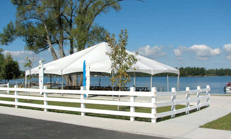 Swan Bay Resort 1000 Islands Premier RV Park & Marina - photo 10