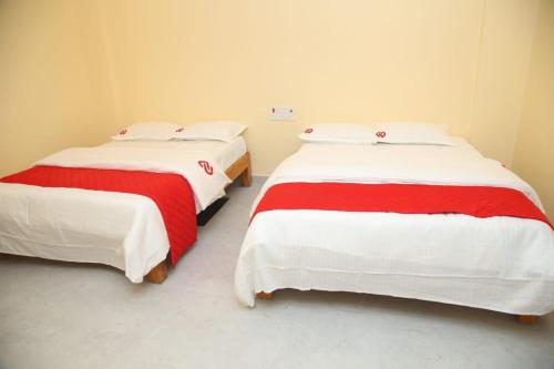 Deepam Grand Stays in Tiruvannamalai, India