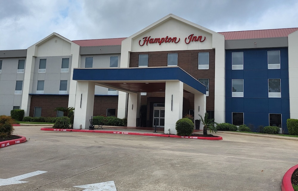 Hampton Inn Houston Deer Park Ship Area in Deer Park, United States