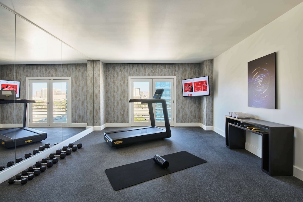 Virgin Hotel Las Vegas Curio Collection by Hilton - photo 29