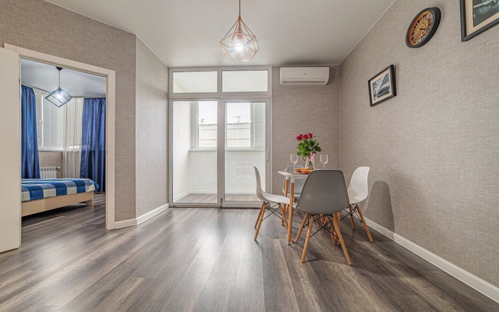 Flagman Hotel Apartments in Penza, Russia