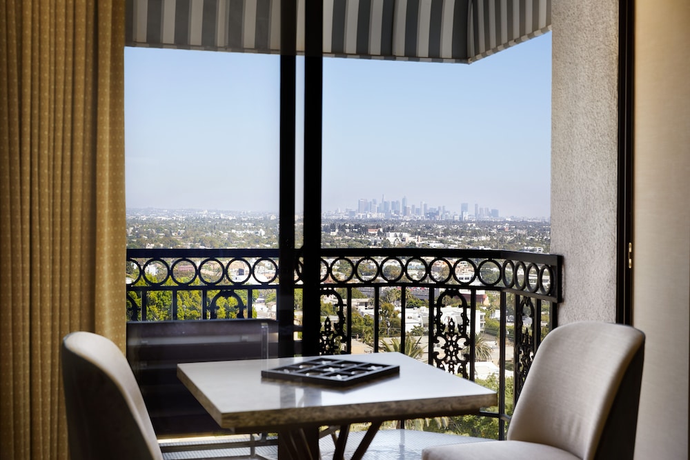 The London West Hollywood at Beverly Hills - photo 31