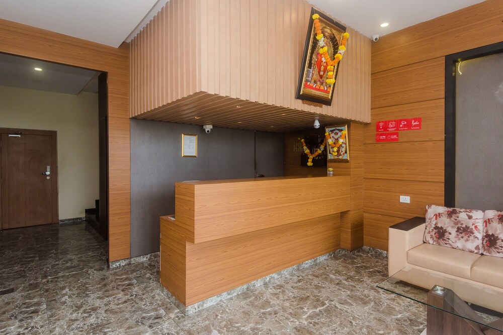 OYO 18290 Sai Residency — Bhiwandi — photo 4