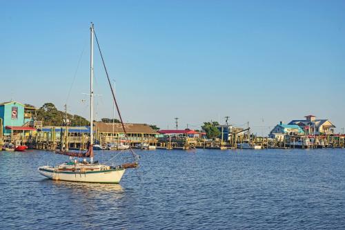 A Beach Music Paradise by Oak Island Accommodations - photo 29