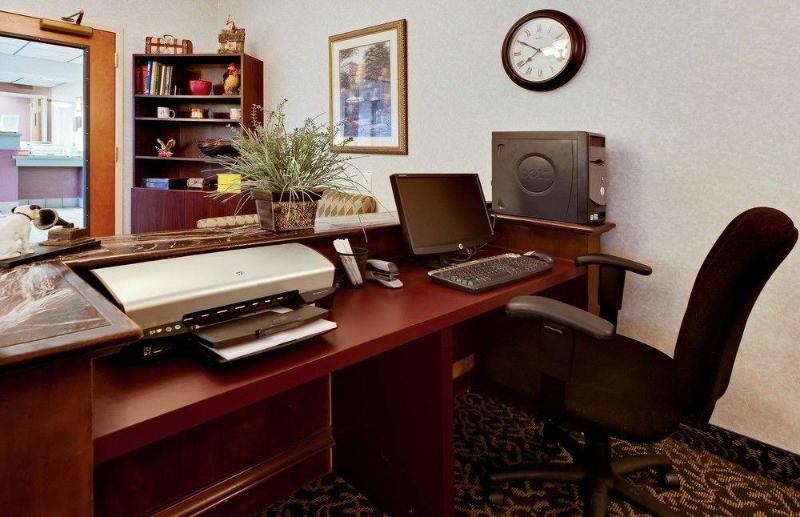 Studio 6 Killeen TX - photo 4