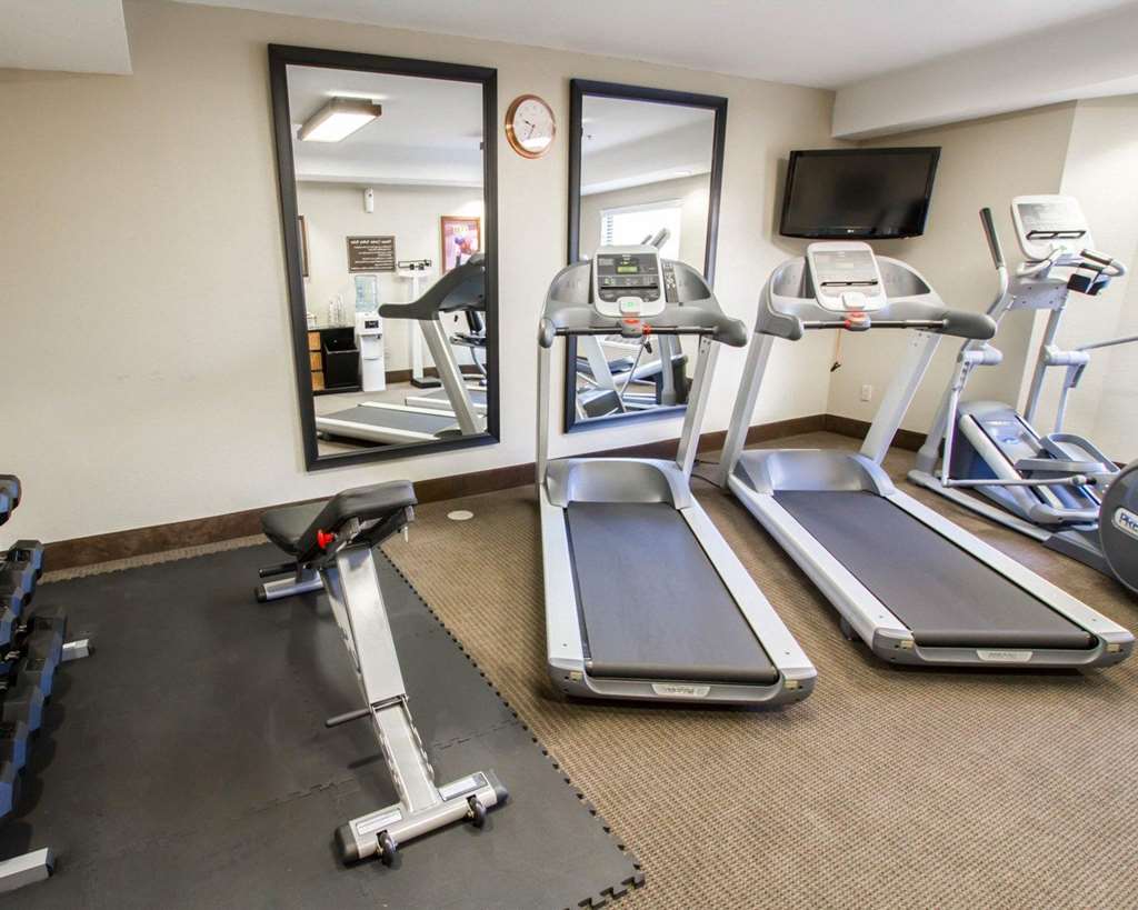 Sleep Inn North Scottsdale near Mayo Clinic - photo 28