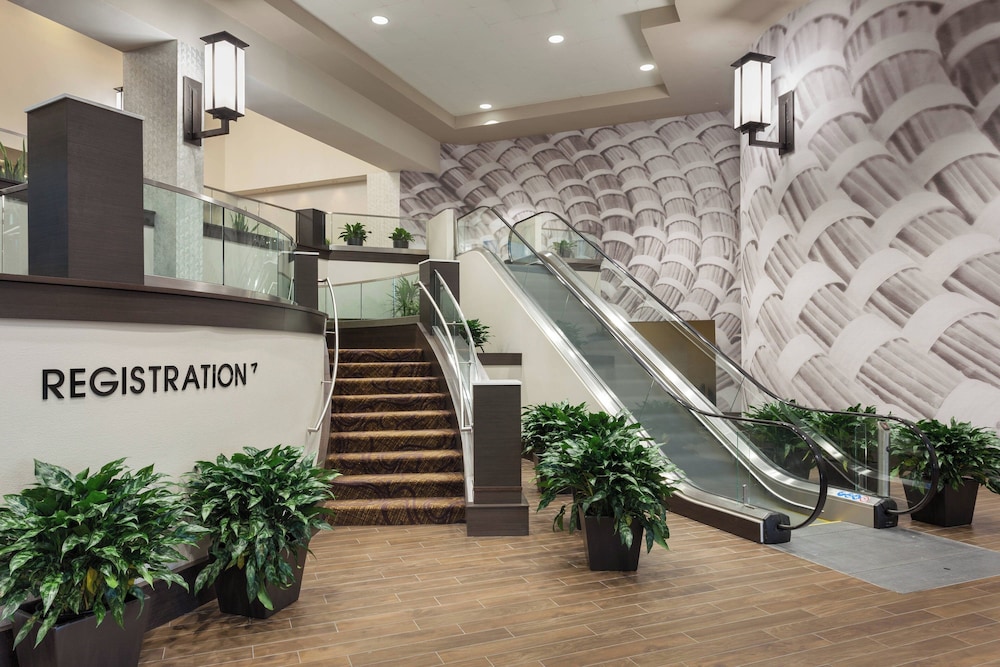 Marriott Savannah Riverfront - photo 44