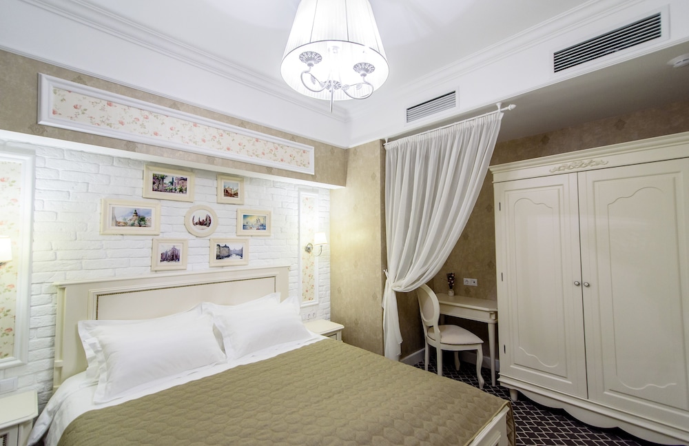 Hotel Voyage — Belgorod — photo 5