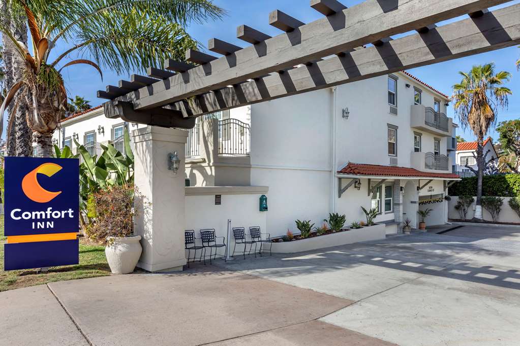 Comfort Inn San Diego Old Town - featured photo