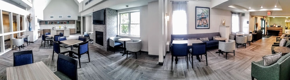 Homewood Suites by Hilton Boston Andover - photo 6