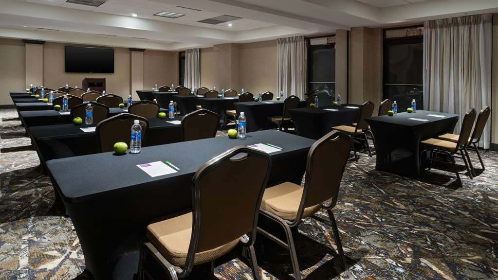 Hyatt Place Fort Lauderdale Cruise Port & Convention Center - photo 25