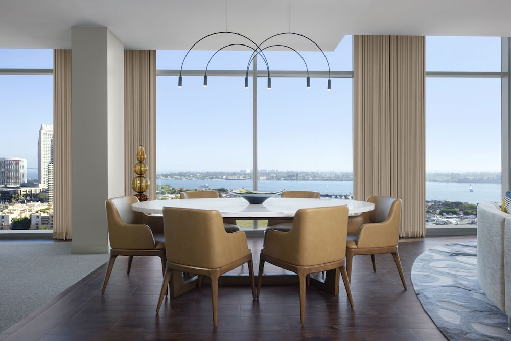 InterContinental San Diego by IHG - photo 16