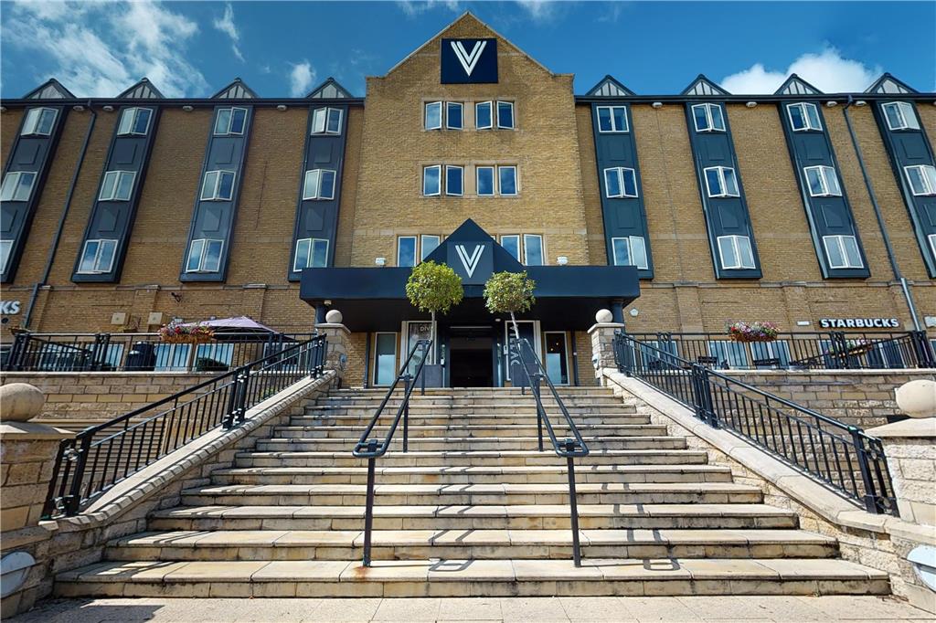 Village Hotel Newcastle in Newcastle Upon Tyne, United Kingdom