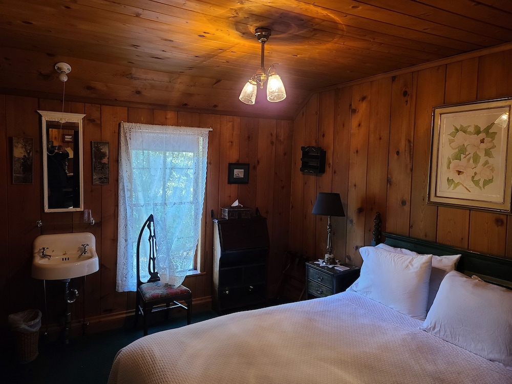 The Historic Northern Hotel - photo 7