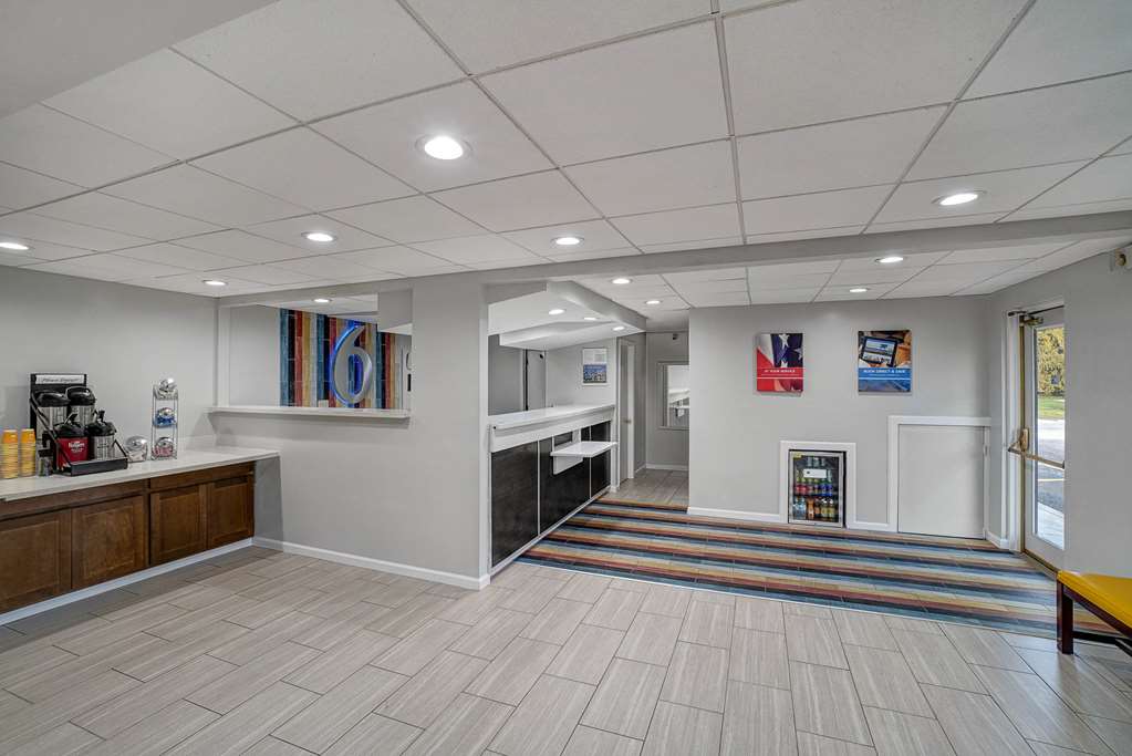 Motel 6 Carlisle PA Cumberland Valley - photo 24