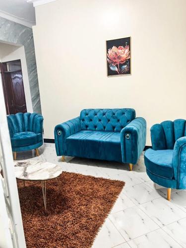 Serenity Found 2 Bed Haven With Private Balcony 21250984 — Wakiso