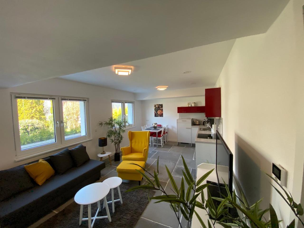 Ferienwohnung Marie — 4-Star Luxury Hotel in Winterberg, Germany