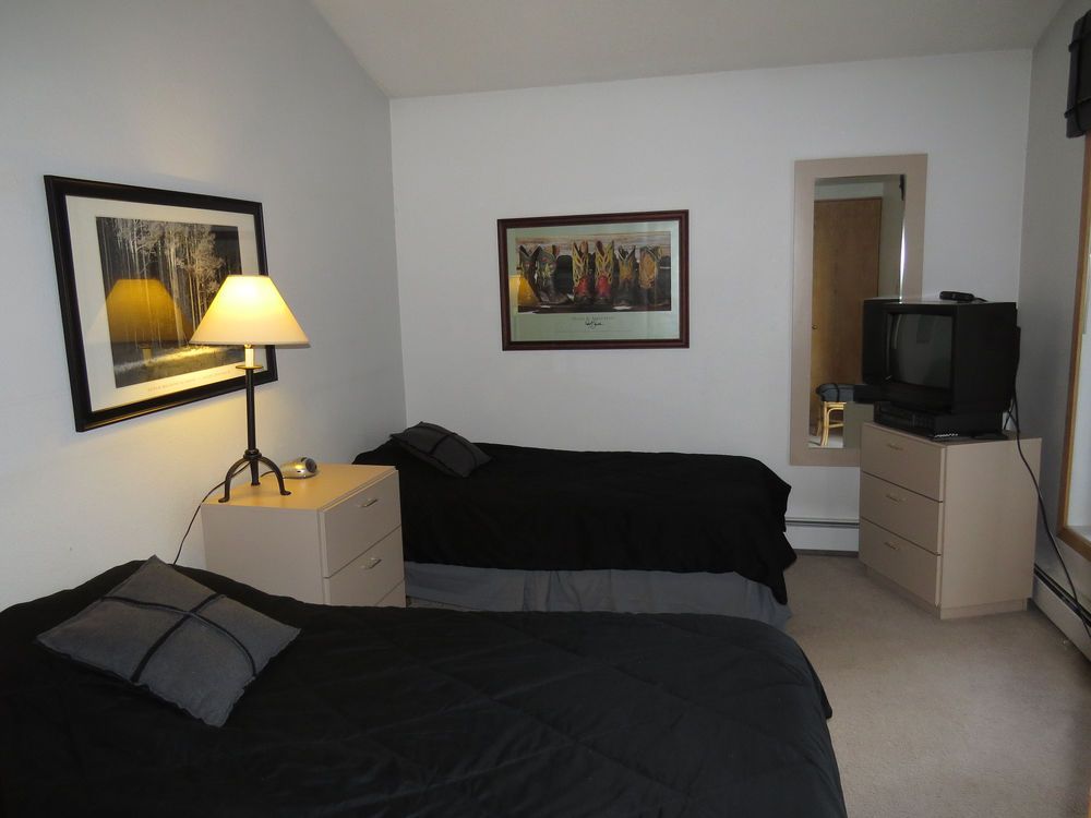 Summit Resort Group Frisco - photo 24