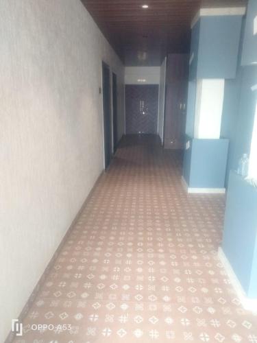 Madhurai Resort — Amravati