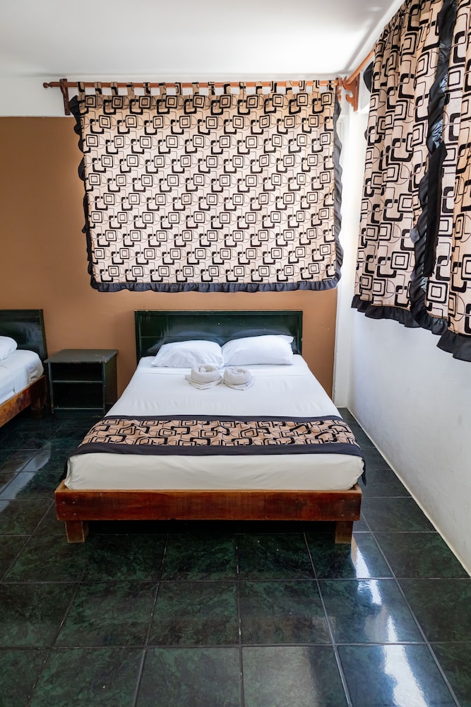 Hotel Las Palmas — Cancun — photo 4