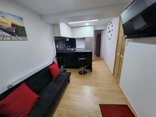 Nui 2 apartamento — 4-Star Luxury Hotel in Punta Arenas, Chile