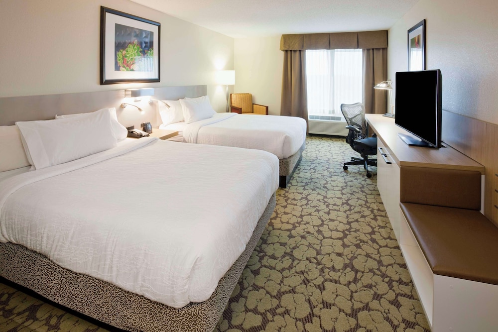 Hilton Garden Inn Minneapolis Eagan - photo 15