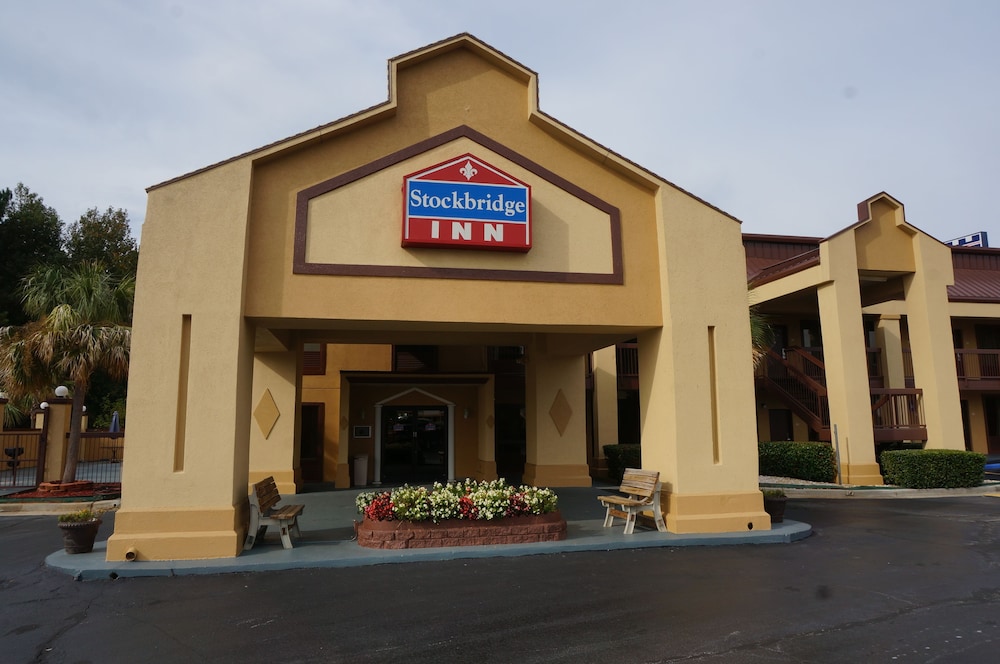 Stockbridge Inn - photo 27