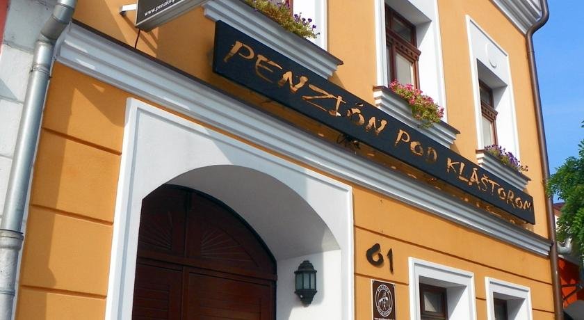 Pod kláštorom — Pezinok — photo 3