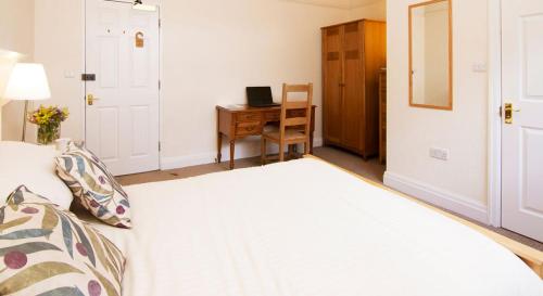 Rydal Hall Christian Retreat Centre — Ambleside — photo 2