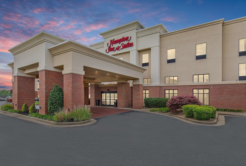 Hampton Inn & Suites Madisonville - featured photo