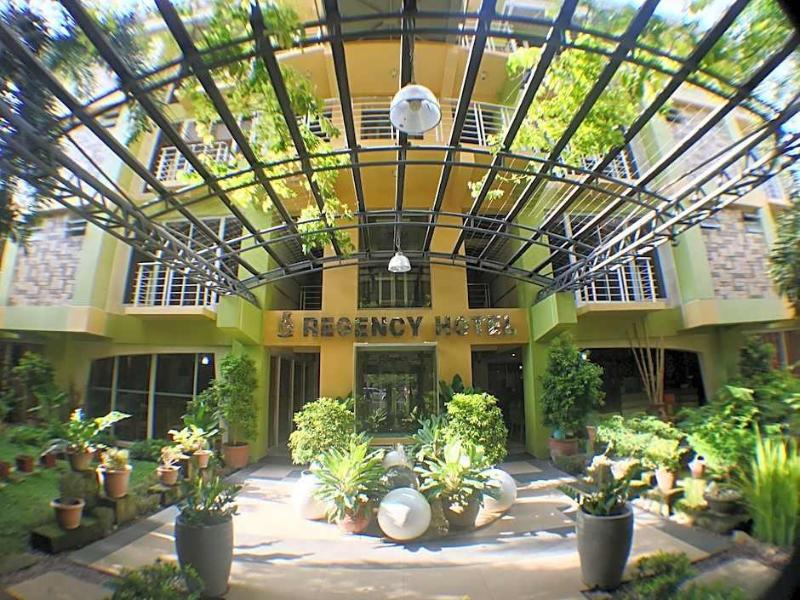 Regency Hotel de Vigan — Vigan — photo 5