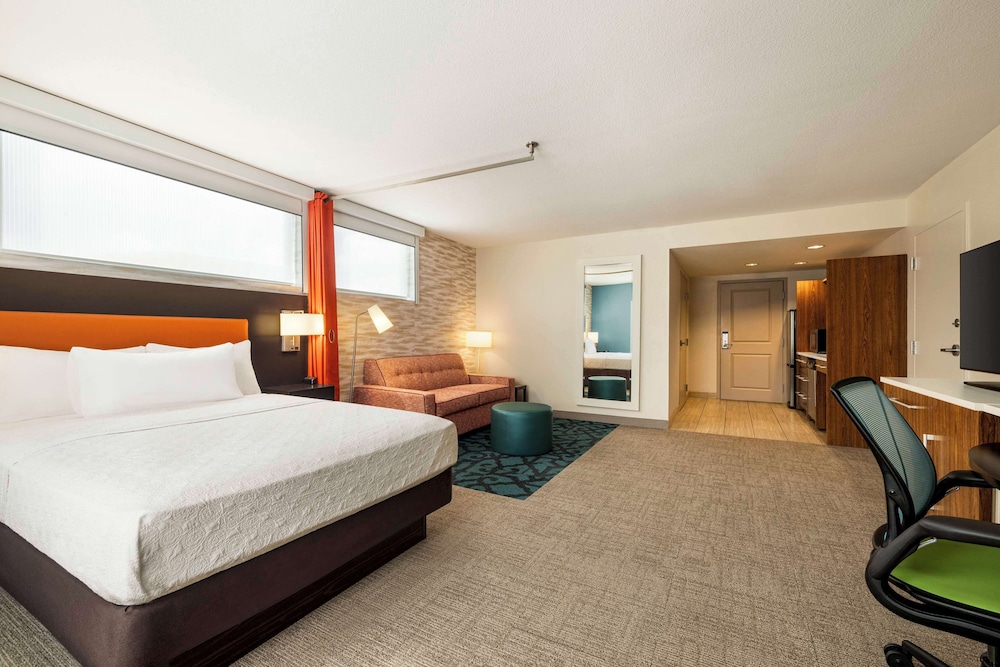 Home2 Suites by Hilton Denver West Federal Center CO - photo 16