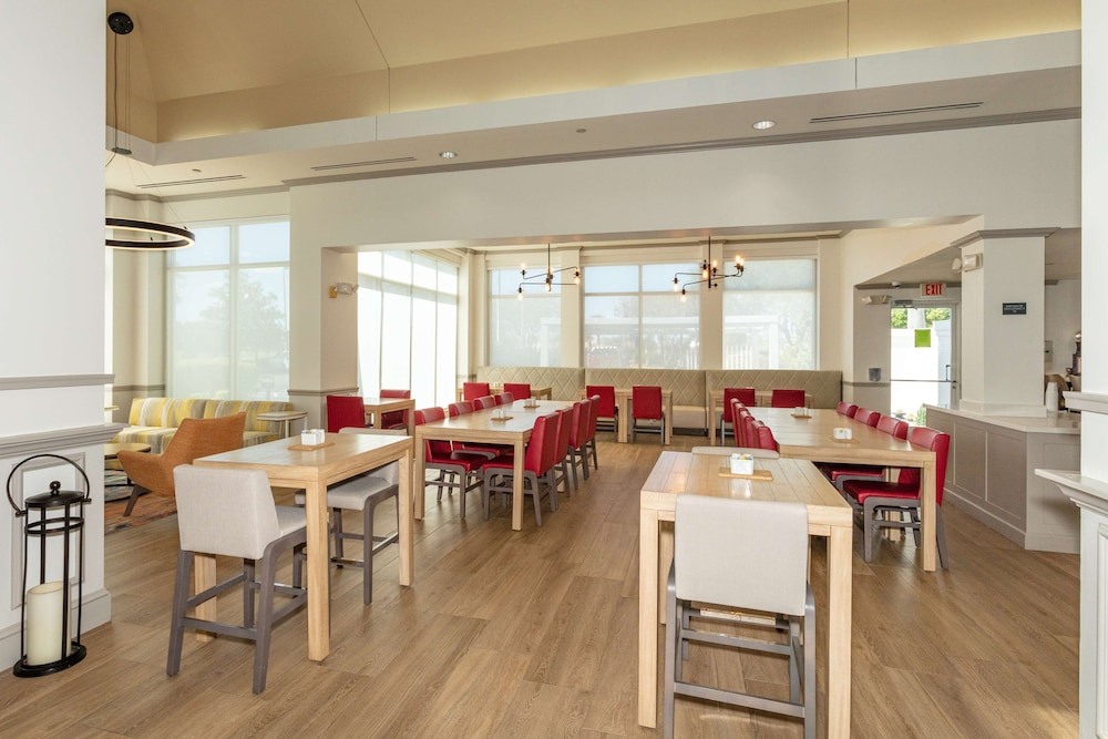 Hilton Garden Inn Daytona Beach Airport - photo 88