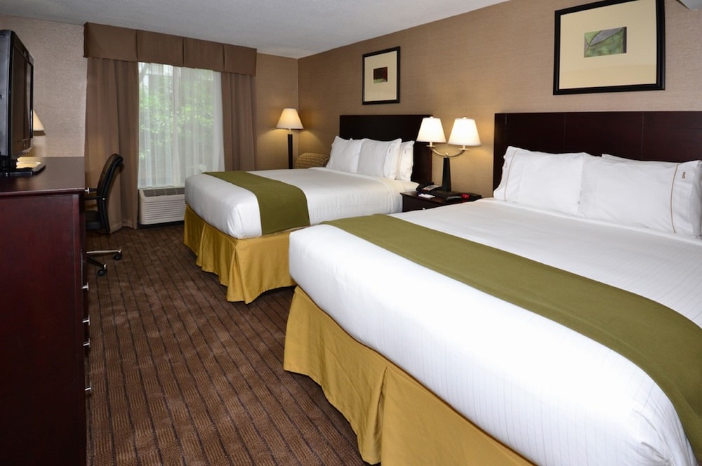 Garner Hotel Brockton Boston by IHG - photo 7