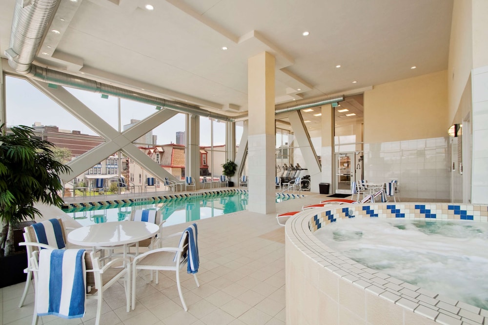 Homewood Suites by Hilton University City - photo 28
