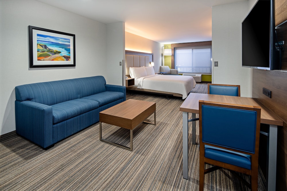 Holiday Inn Express Hotel & Suites Atascadero by IHG - photo 20