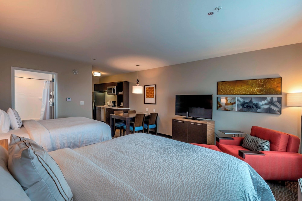 TownePlace Suites by Marriott Lexington Keeneland Airport - photo 7