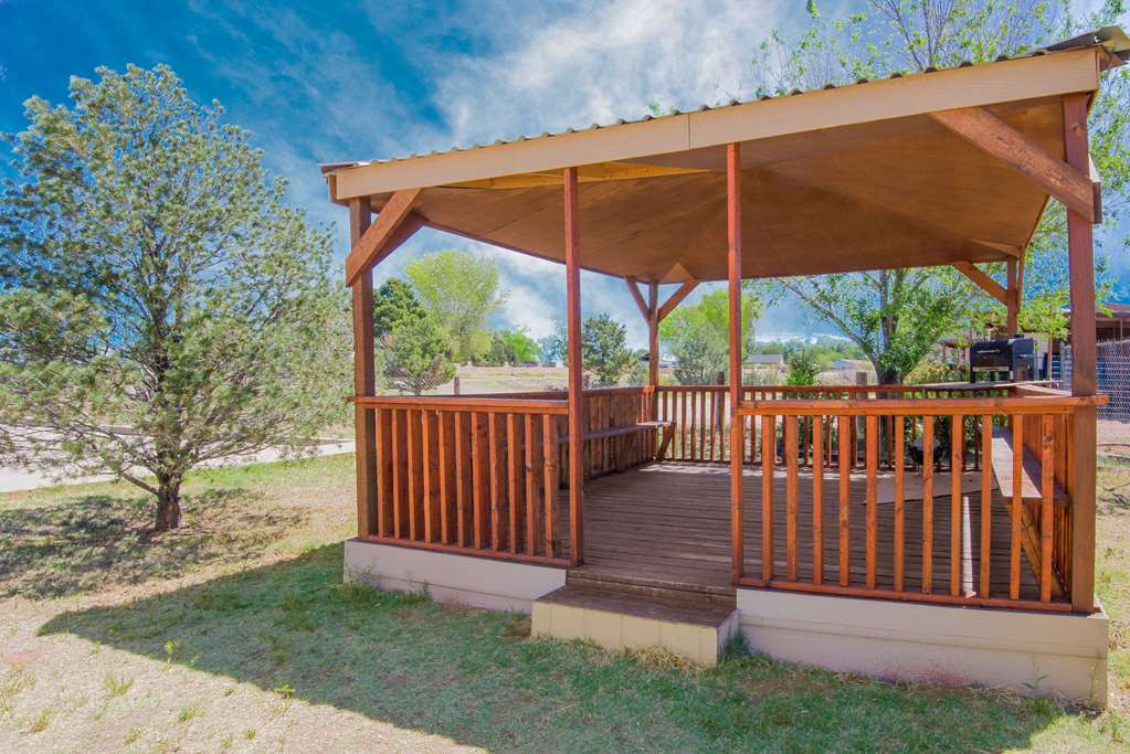 Super 8 by Wyndham Fort Sumner - photo 14