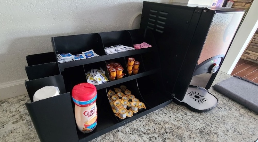 Red Roof Inn Sumter - photo 5