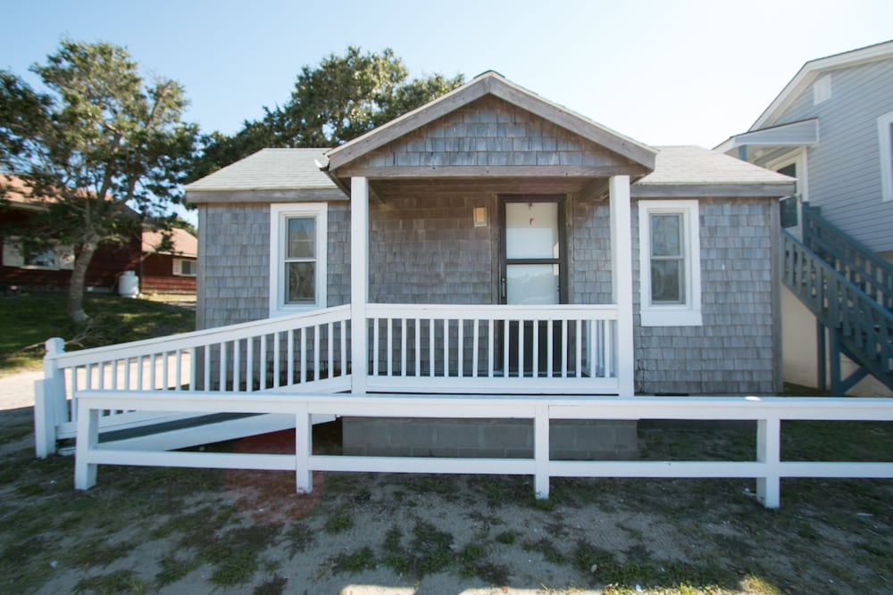 Outer Banks Motel Village Accommodations - photo 149