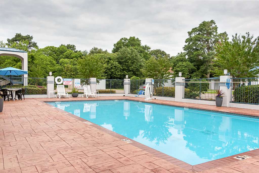 Quality Inn Carthage - photo 24