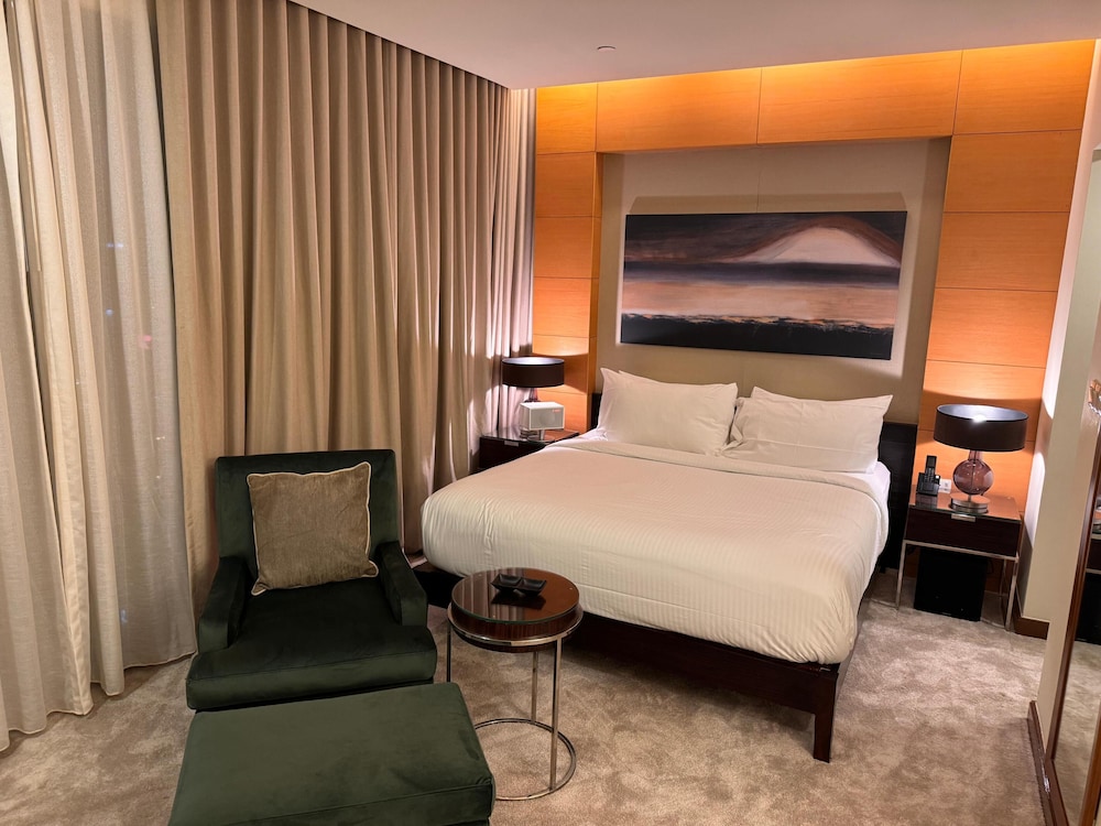 Kempinski Central Avenue Residence Direct Access Dubai Mall — 5-Star Luxury Hotel in Dubai, United Arab Emirates