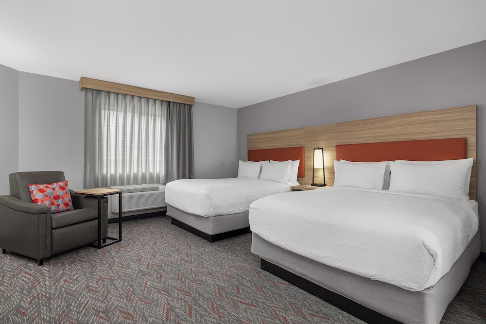 Candlewood Suites Hotel Texas City by IHG - photo 7