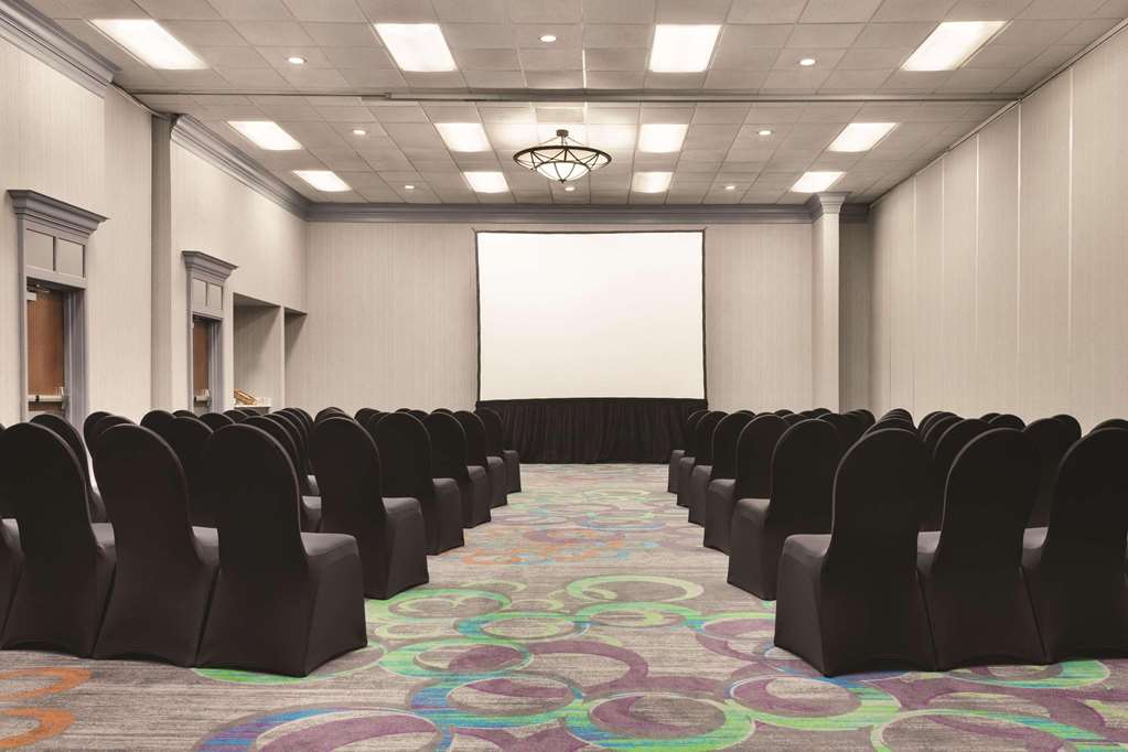 Radisson Hotel Fort Worth North Fossil Creek - photo 20