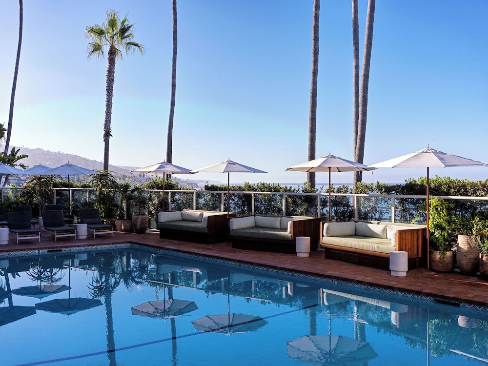 Casa Loma Beach Hotel - photo 25