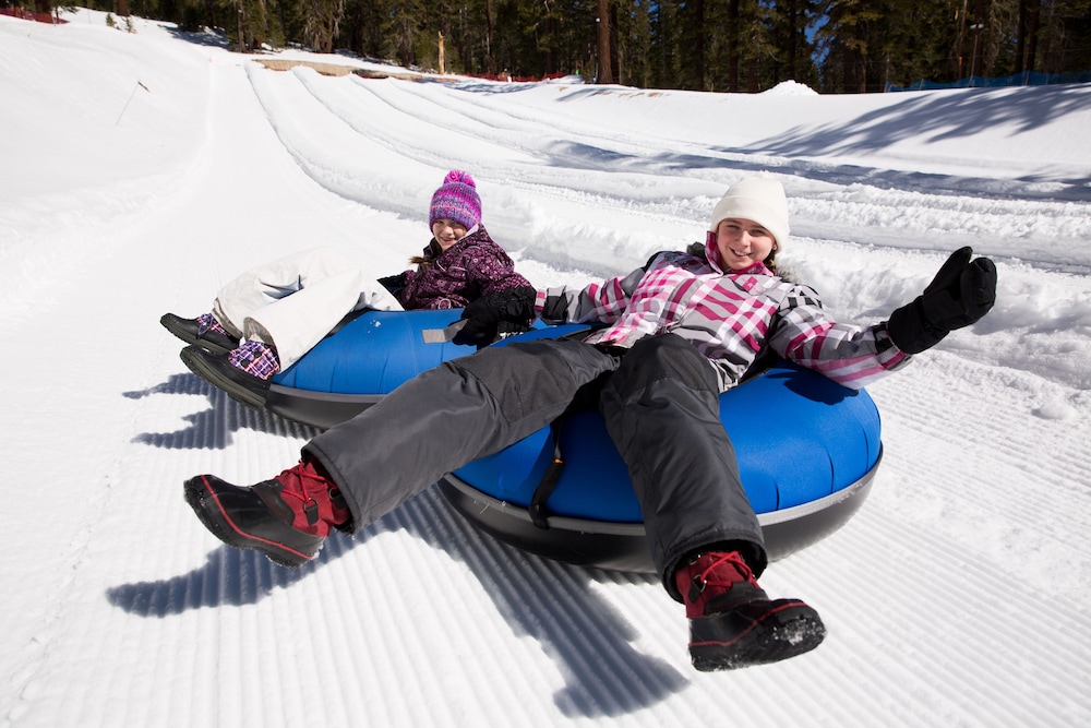 Mammoth Mountain Inn - photo 52